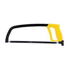 TRUE VALUE STHT20138 Stanley Tension Hacksaw, Metal-Frame, 12-In.