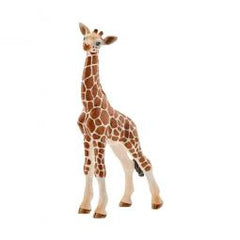 True Value 14751 Org/Tan Giraffe Calf