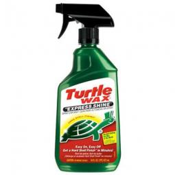 TRUE VALUE T136R 16-oz. Express Shine Spray Car Wax