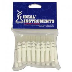 TRUE VALUE 9329 Disposable Needles, 1-In. Aluminum Hub, 16-Ga., 25-Pk.