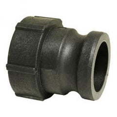 TRUE VALUE 49010430 2 Inch A Cam/Groov Coupling