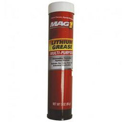 TRUE VALUE MG610014 Mag 1 Multi-Purpose Lithium Grease 14-oz.