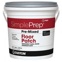 TRUE VALUE FP1-2 Gallon Pre-Mixed Floor Patch