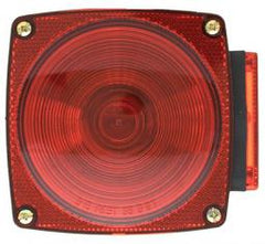 TRUE VALUE UL440011 4-1/2SQ STOP/TURN LIGHT