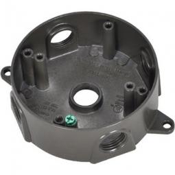 TRUE VALUE BRD-4-BR BRONZE FITTINGS