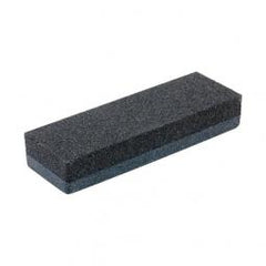 TRUE VALUE 10022Q Dual-Grit Rubbing Stone