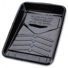 TRUE VALUE BL50262 Shallow Plastic Tray Liner