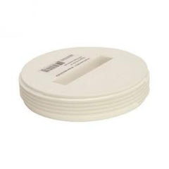 IPS CORPORATION 68518 PLUG C/S CO PVC 3-1/2