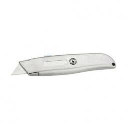 TRUE VALUE 704496 6-Inch Pro Retractable Utility Knife