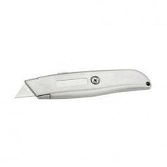 TRUE VALUE 704496 6-Inch Pro Retractable Utility Knife