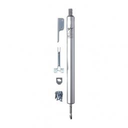 TRUE VALUE VH440 Aluminum Hydraulic Door Closer