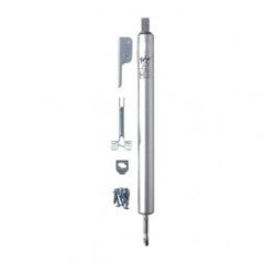 TRUE VALUE VH440 Aluminum Hydraulic Door Closer