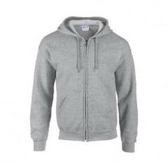 True Value G18600SG-XL XL GRY Hood Sweatshirt