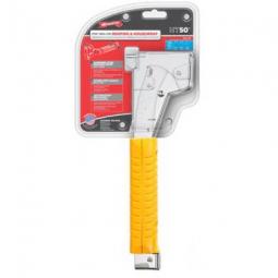 TRUE VALUE HT50DS Heavy-Duty Hammer Tacker