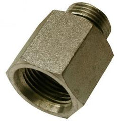 TRUE VALUE 39039064 1/2Malex5/8Fem Adapter