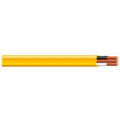 TRUE VALUE 28828228 100-Ft. 12/2 Non-Metallic Sheathed Electrical Cable With Ground