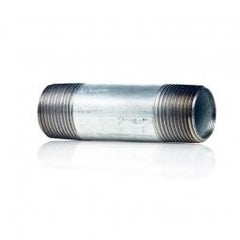 Genova NRLG0124 1/2 R/L Galv Nipple