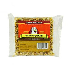 TRUE VALUE 17088 6OZ MEALWORM/CORN TREAT