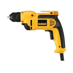 TRUE VALUE DWD112 DeWalt Variable-Speed Drill with 3/8-In. Keyless Chuck