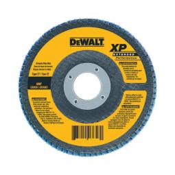 True Value DW8330 7X5/8-11 80G Flap Disc