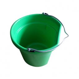 True Value MR20QP/FSB-LIME MR 20QT GRN FLT BUCKET