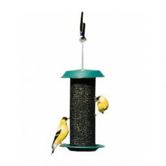 True Value NAMINIMAG2 Audubon Nyjer Thistle Magnum Feeder 3/4-Lb. NAMINIMAG2