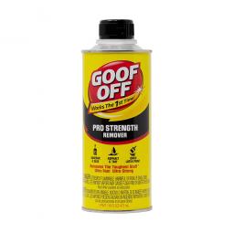 TRUE VALUE FG653 16Oz Voc Goofoffremover