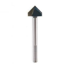 TRUE VALUE GT1000 1 Glass & Tile Bit