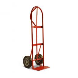 TRUE VALUE 47118 800-Lb. P-Handle Hand Truck