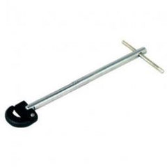 True Value 682-523 Master Plumber 10-Inch Steel Basin Wrench