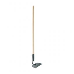 TRUE VALUE 163123700 Green Thumb Garden Hoe, Hardwood Handle