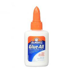 TRUE VALUE E1323 1-1/4Oz All Purpose Glue