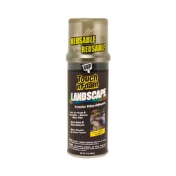 TRUE VALUE 7565040440 4001141212 12OZ BLK Landscape Foam