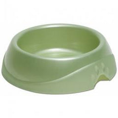 True Value 23080 Petmate 8-Cup Ultra Lightweight Pet Dish