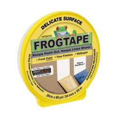 TRUE VALUE 280220 Frog .94x60 Paint Tape