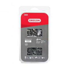 TRUE VALUE S52T Oregon Chain Saw Chain, 91VG, Low Profile Xtraguard Premium C-Loop, 14-In., 2-Pk.