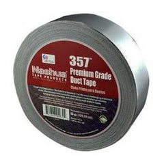 TRUE VALUE 1086142 Nashua HVAC Duct Tape Gray 1.89-In. x 60-Yds.