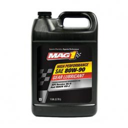 TRUE VALUE MG55093P GAL 80W90 GEAR OIL EA