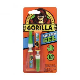 TRUE VALUE 7820002 2PK 3G GORILLA GLUE GEL