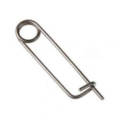 True Value 10290 DOUBLE HH Stainless Steel Safety Clip, 5/23 by 3