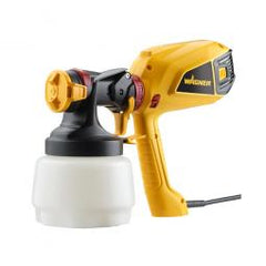 True Value 0520008 Hand Held Paint Sprayer Power EA