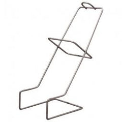 TRUE VALUE 965 E-Z Nurse Calf Nursing Wire Rack, 3-Qts.