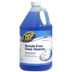 TRUE VALUE ZU1120128 Zep Glass Cleaner Refill 1-Gal. ZU112032