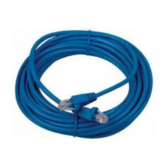 TRUE VALUE TPH532B 25-Ft. CAT 5E Blue Cable