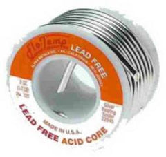 True Value AM22955 8OZ.125 Non Elec Solder