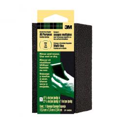 True Value CP-040 Large Area Fine Flexible Angled Sanding Sponge