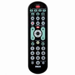 True Value RCRBB04GR 4 Device Univ Remote