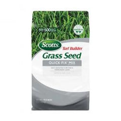 TRUE VALUE 18272 3Lb Turf Builder Quick Fix Seed