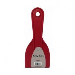 TRUE VALUE 4713TV MPGD 3PLAS PUTTY KNIFE