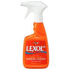 TRUE VALUE 1115 Lexol Leather Cleaner pH Balanced 16.9-oz. Trigger Spray